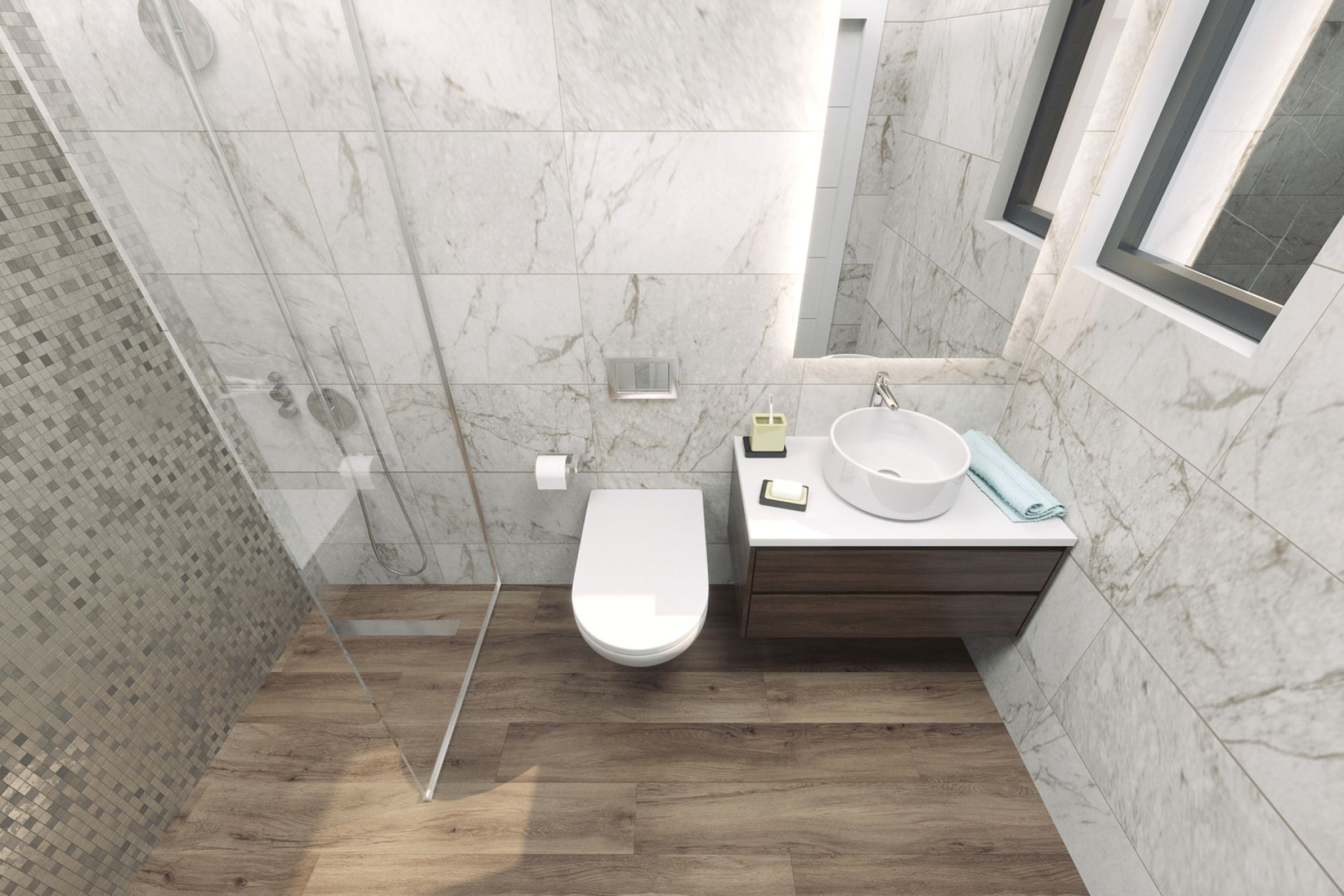 新建筑 - Villa - Finestrat - Costa Blanca North