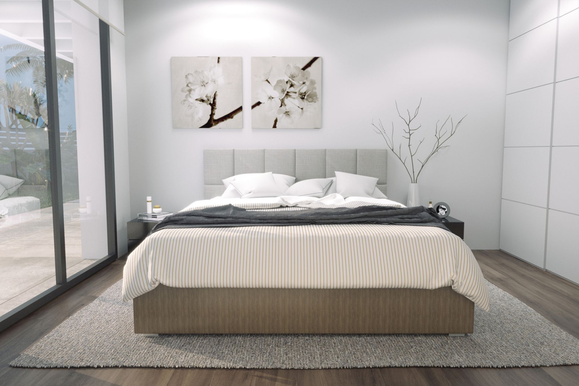 新建筑 - Villa - Finestrat - Costa Blanca North