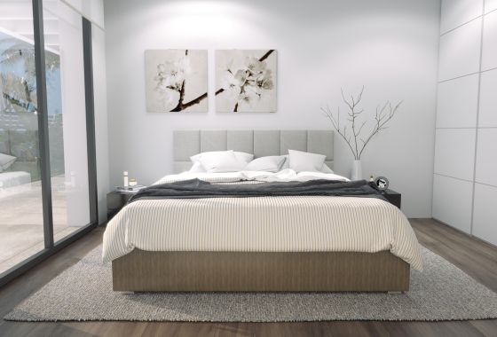 Villa · 新建筑 - Finestrat · Alicante
