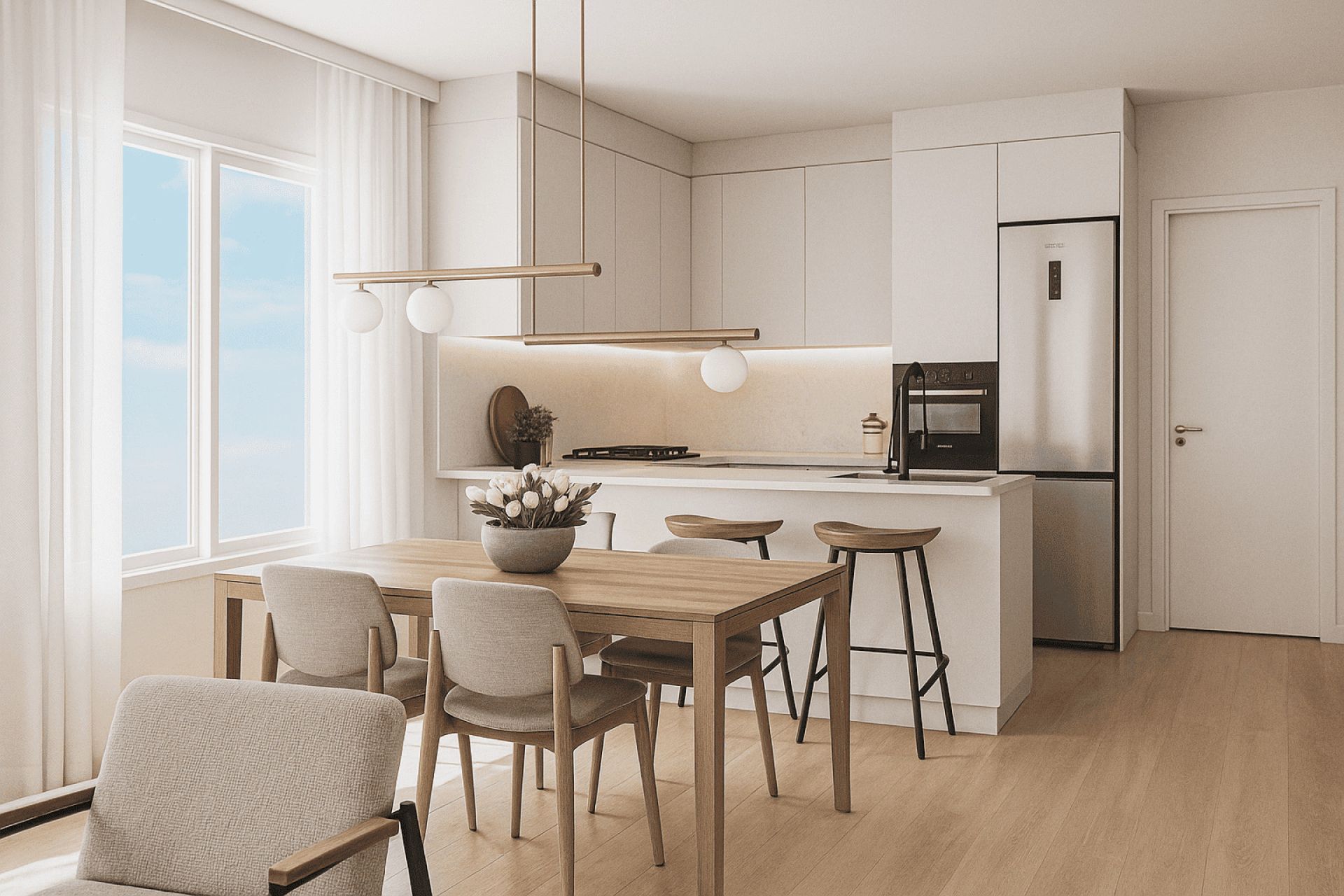 New Build - Bungalow - Benejúzar