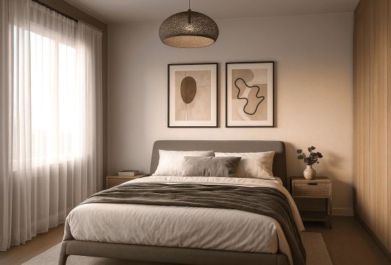 New Build - Bungalow - Benejúzar