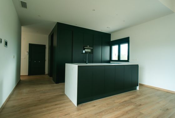 Obra nueva - Villa - Pinoso