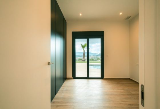 Obra nueva - Villa - Pinoso