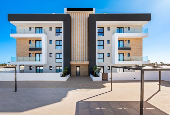 Apartment · Obra nueva - Los Alcázares · Murcia