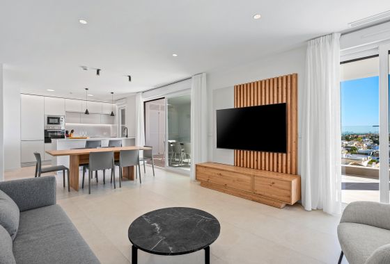 Apartment · Obra nueva - Los Alcázares · Murcia