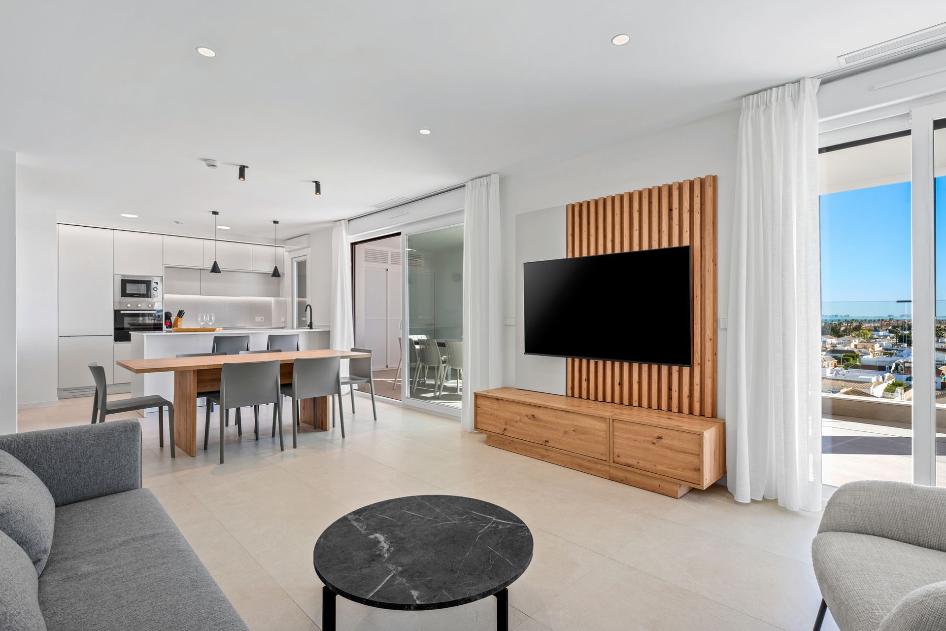 Obra nueva - Apartment - Los Alcázares - Costa Calida