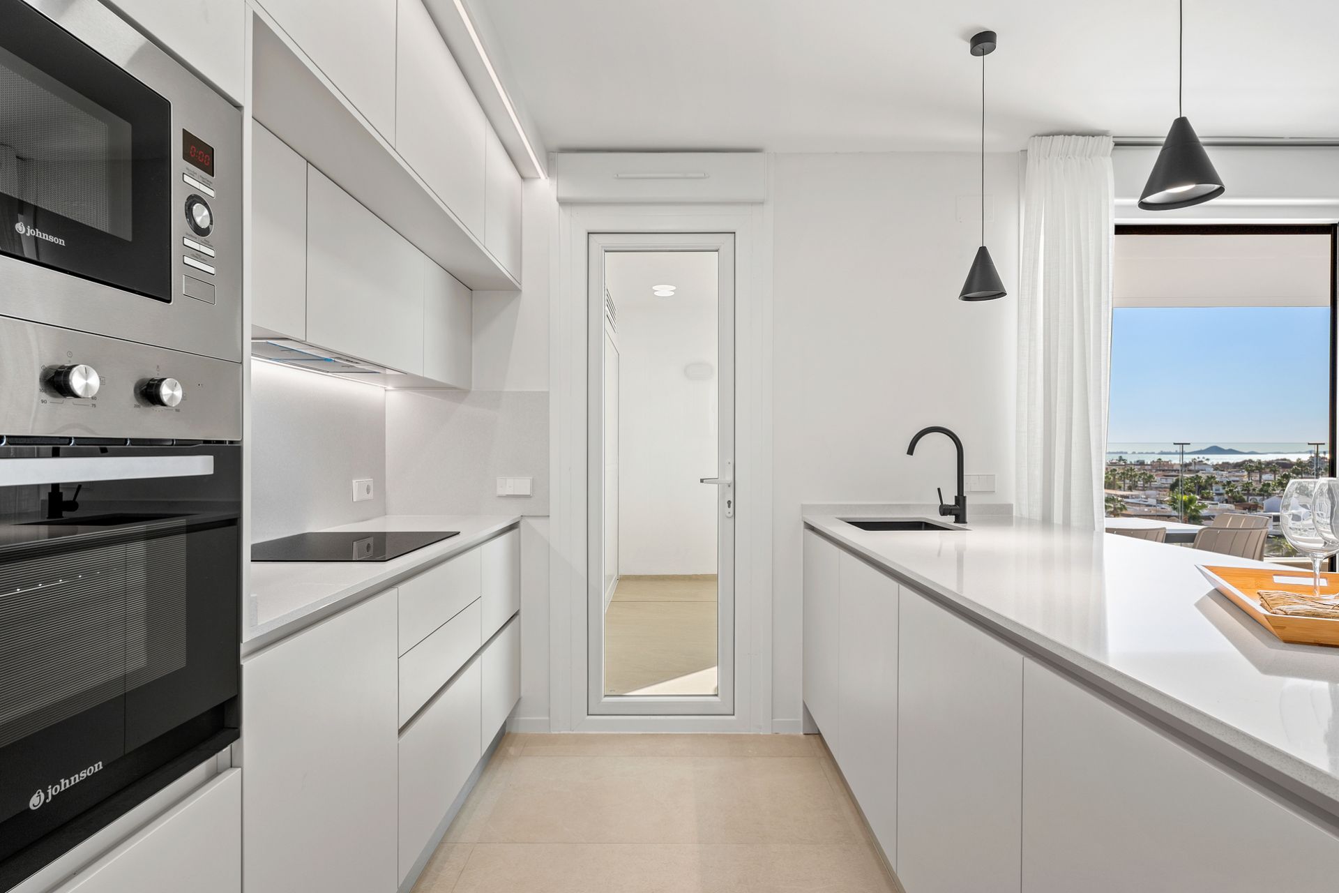 Obra nueva - Apartment - Los Alcázares - Costa Calida