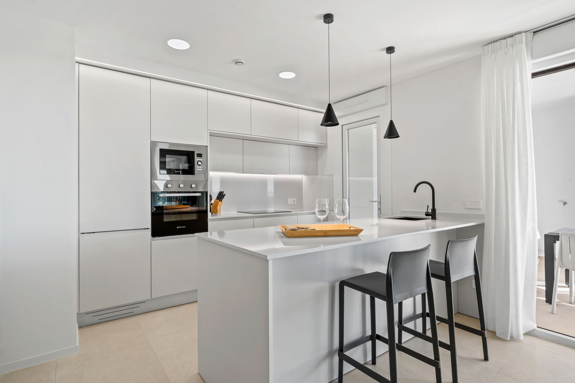 Obra nueva - Apartment - Los Alcázares - Costa Calida