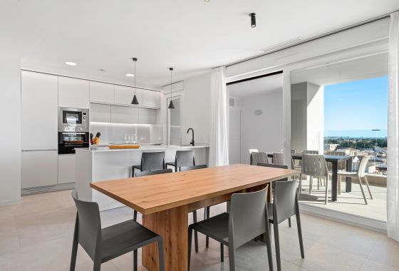 Apartment · Obra nueva - Los Alcázares · Murcia