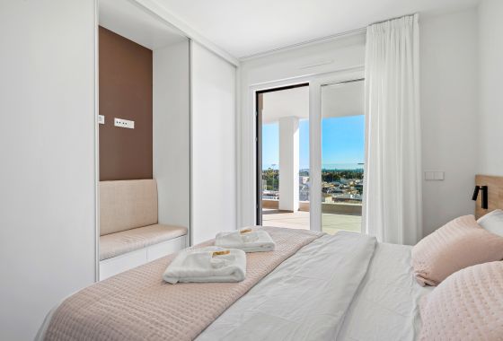Apartment · Obra nueva - Los Alcázares · Murcia