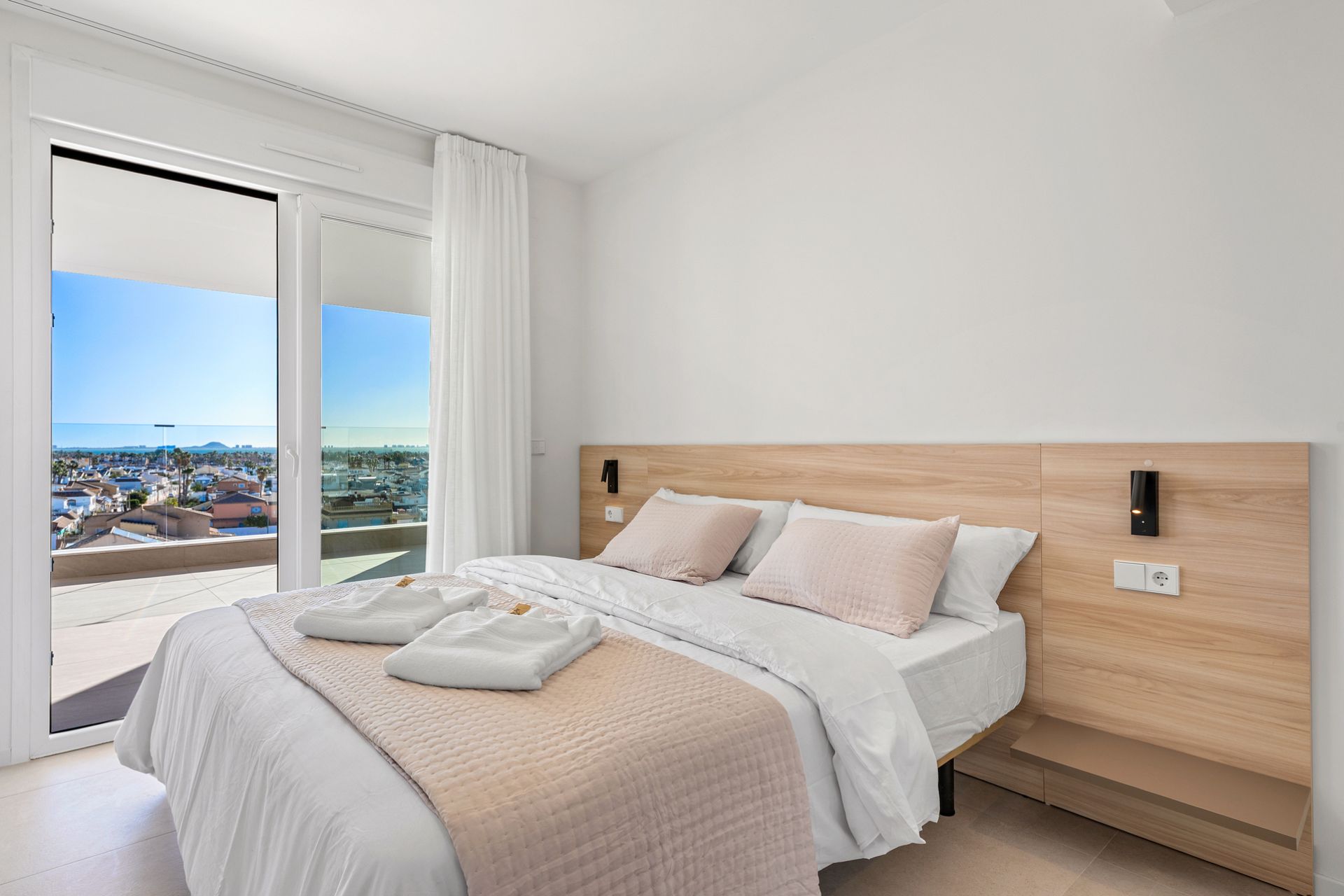 Obra nueva - Apartment - Los Alcázares - Costa Calida