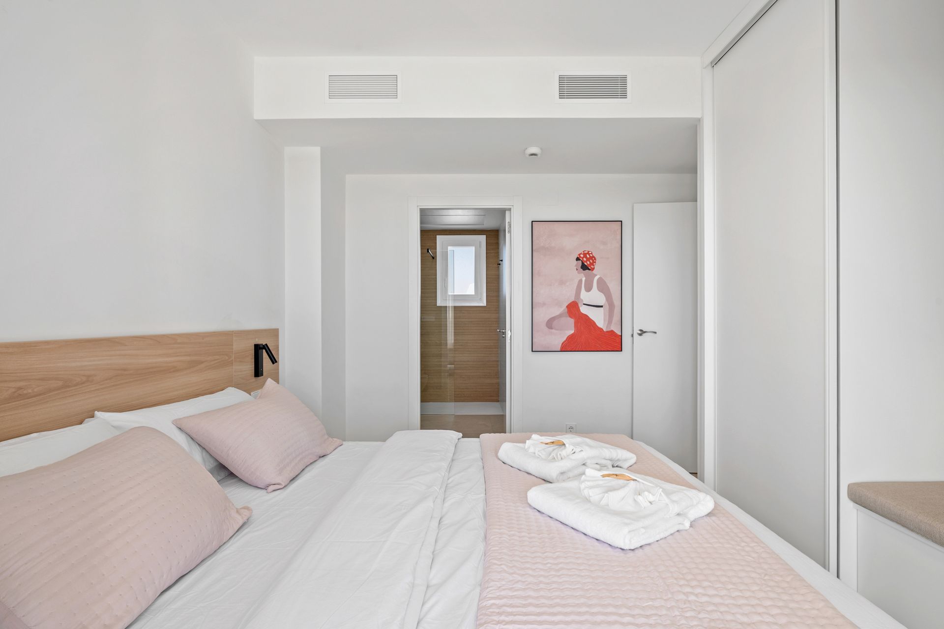 Obra nueva - Apartment - Los Alcázares - Costa Calida