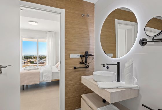 Apartment · Obra nueva - Los Alcázares · Murcia