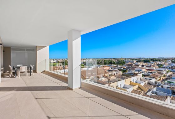 Apartment · Obra nueva - Los Alcázares · Murcia