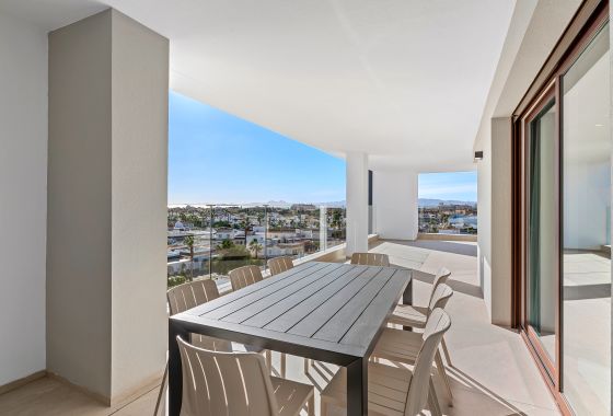 Apartment · Obra nueva - Los Alcázares · Murcia
