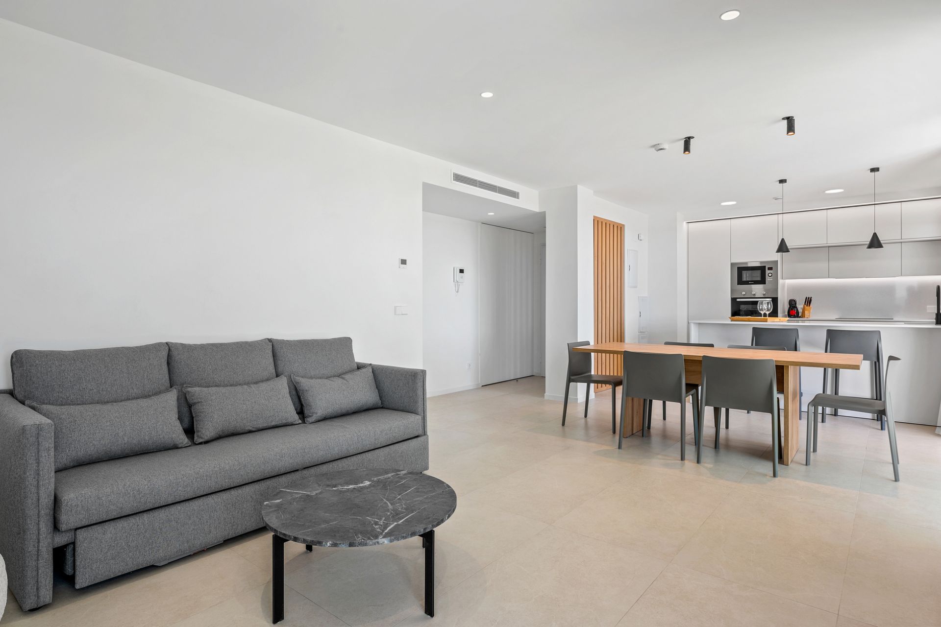 Obra nueva - Ático - Los Alcázares - Costa Calida