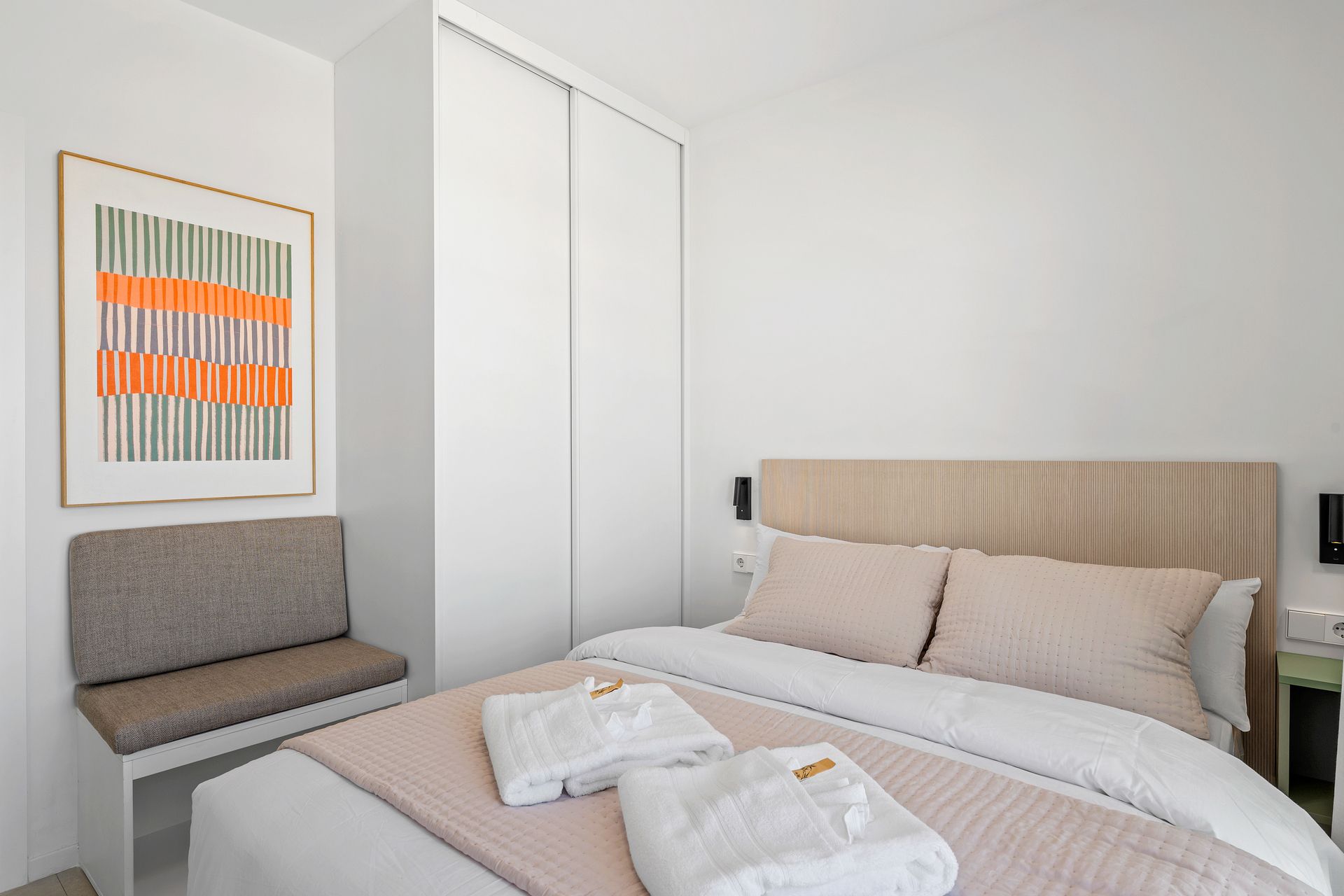 Obra nueva - Ático - Los Alcázares - Costa Calida