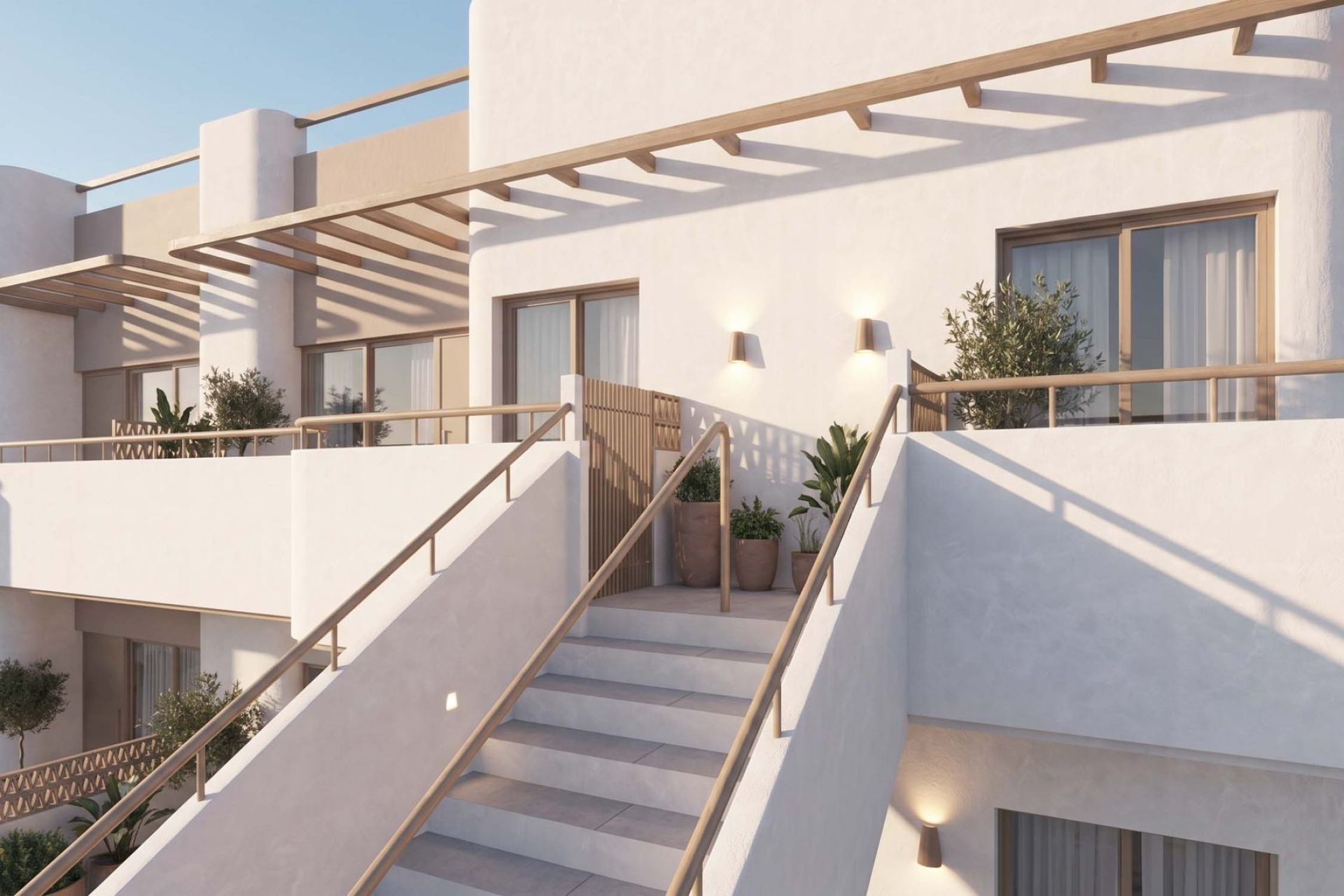 New Build - Bungalow - Pilar De La Horadada - Costa Blanca South