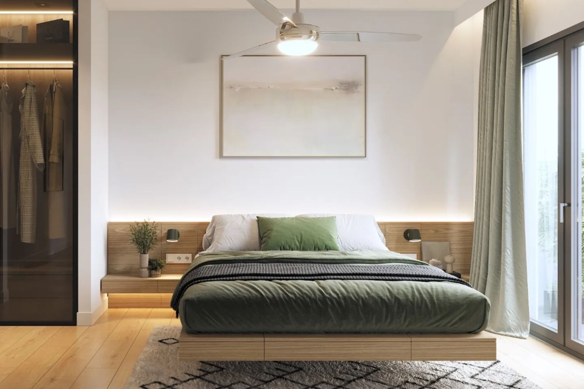 新建筑 - 别墅小屋 - San Pedro Del Pinatar - Costa Calida