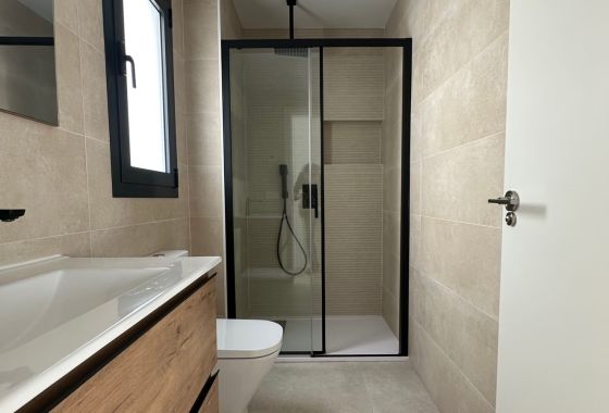 Bungalow · Obra nueva - San Pedro Del Pinatar · Murcia