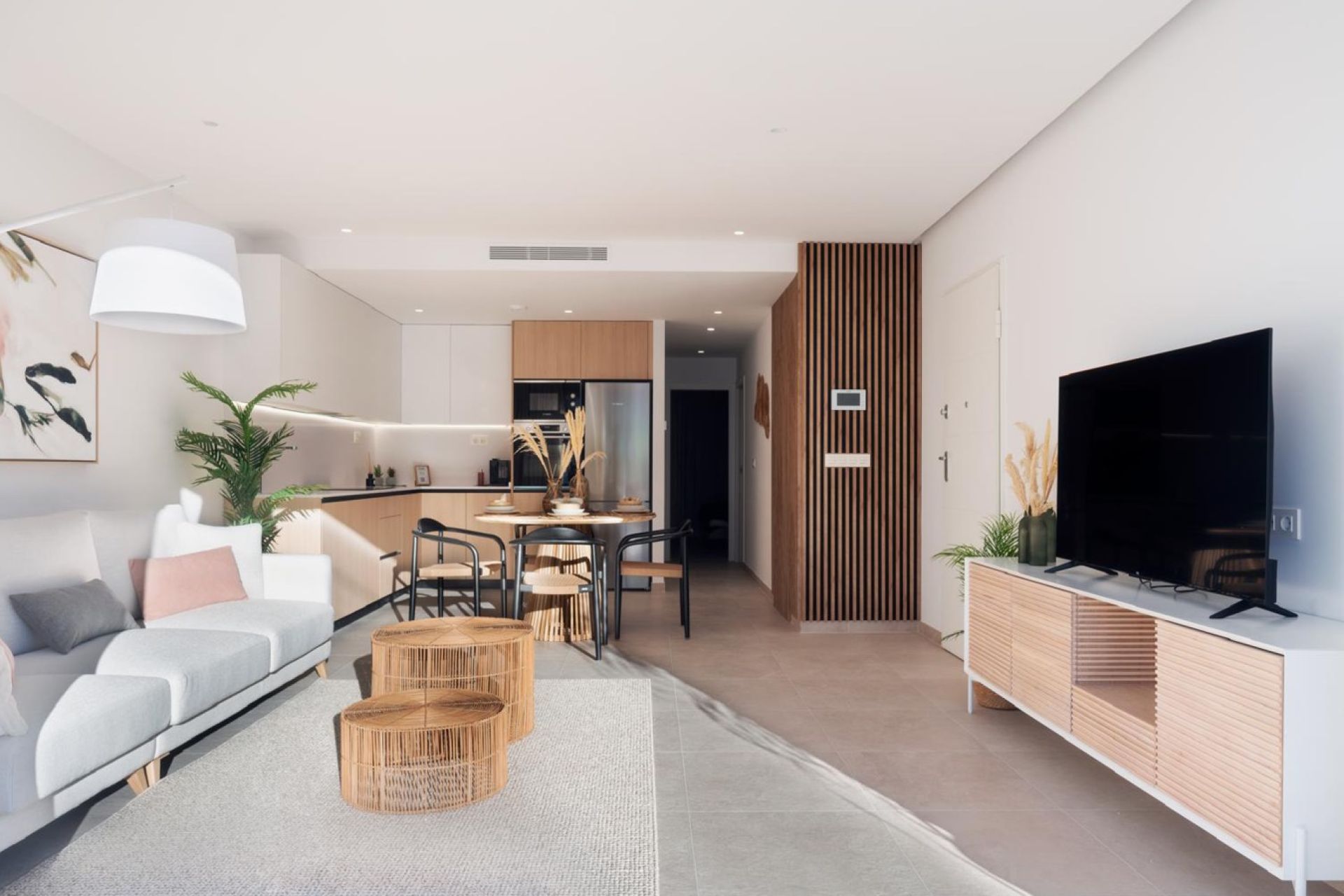 新建筑 - 别墅小屋 - San Pedro Del Pinatar - Costa Calida