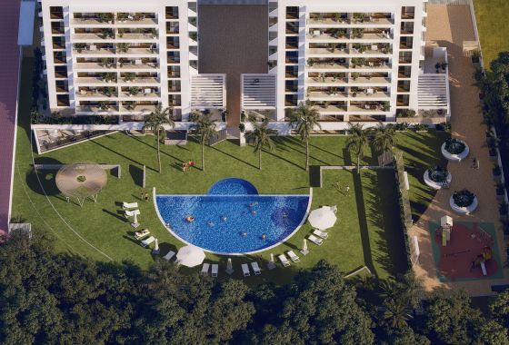 Penthouse · New Build - Guardamar Del Segura · Alicante