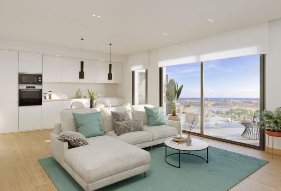 Villa · 新建筑 - Mutxamel · Alicante