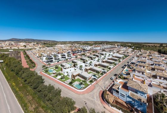 New Build - Villa - Murcia - Costa Calida