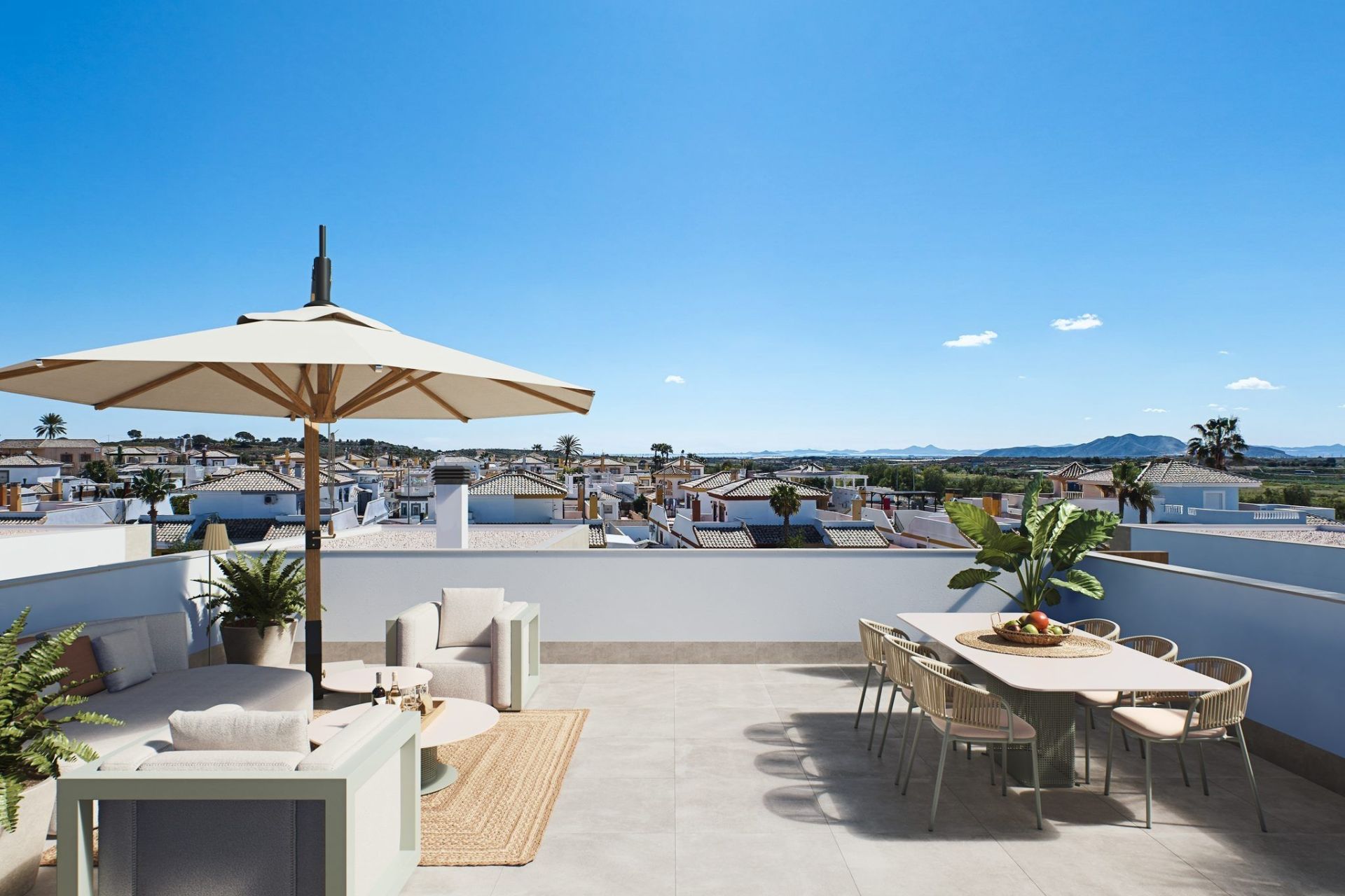 New Build - Villa - Murcia - Costa Calida