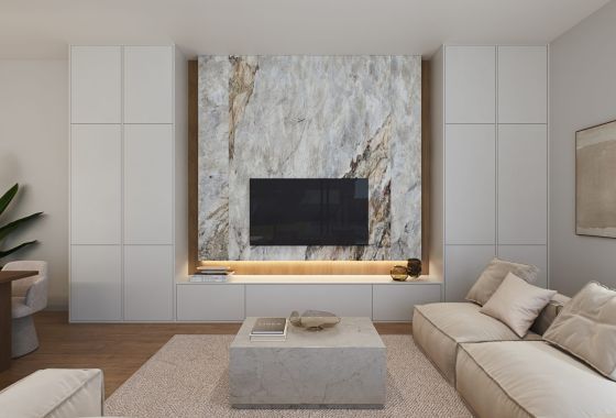 New Build - Villa - Murcia - Costa Calida