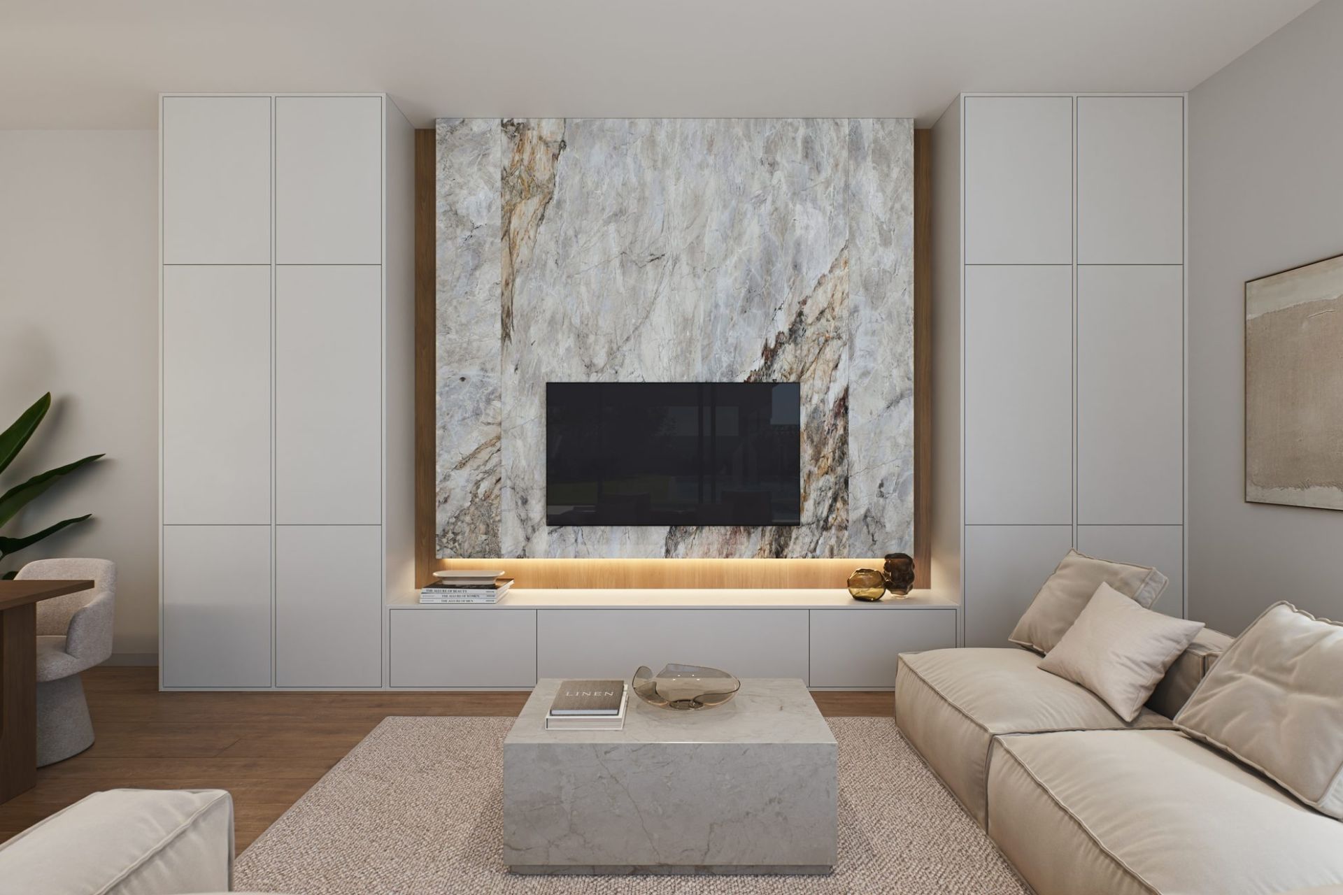 New Build - Villa - Murcia - Costa Calida