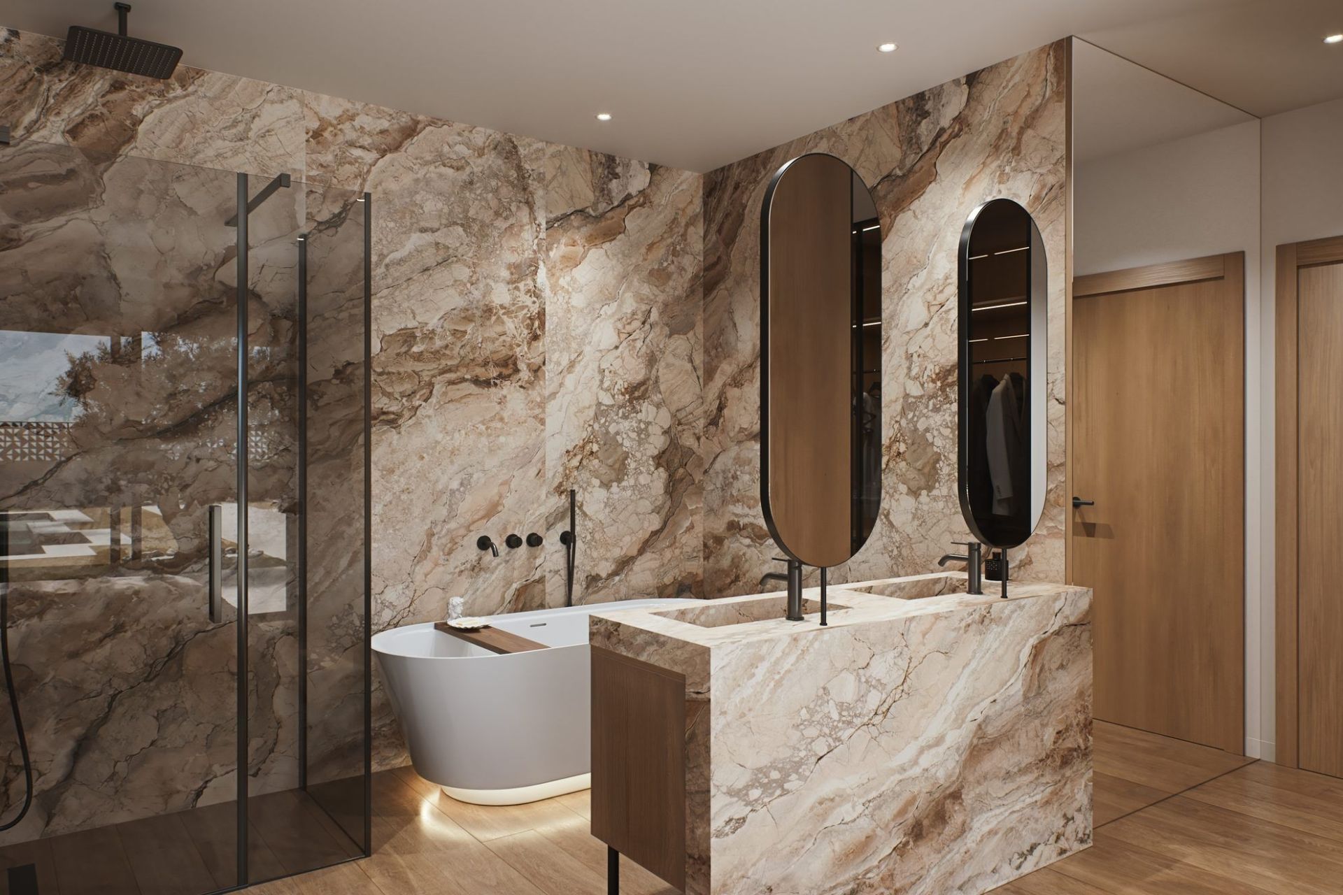 New Build - Villa - Murcia - Costa Calida