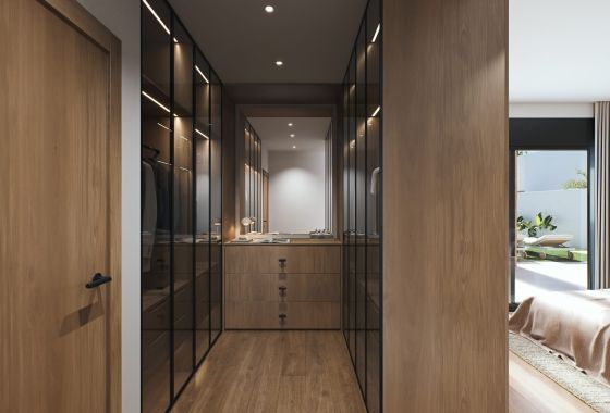 New Build - Villa - Murcia - Costa Calida