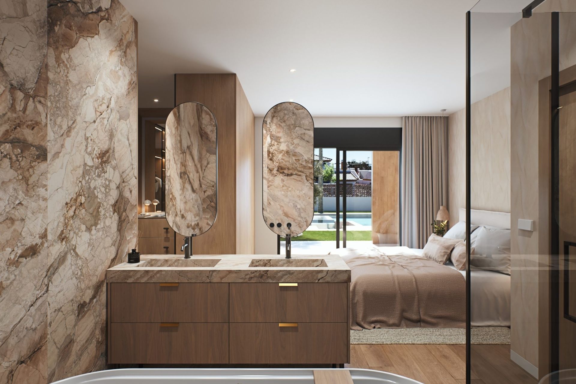 New Build - Villa - Murcia - Costa Calida