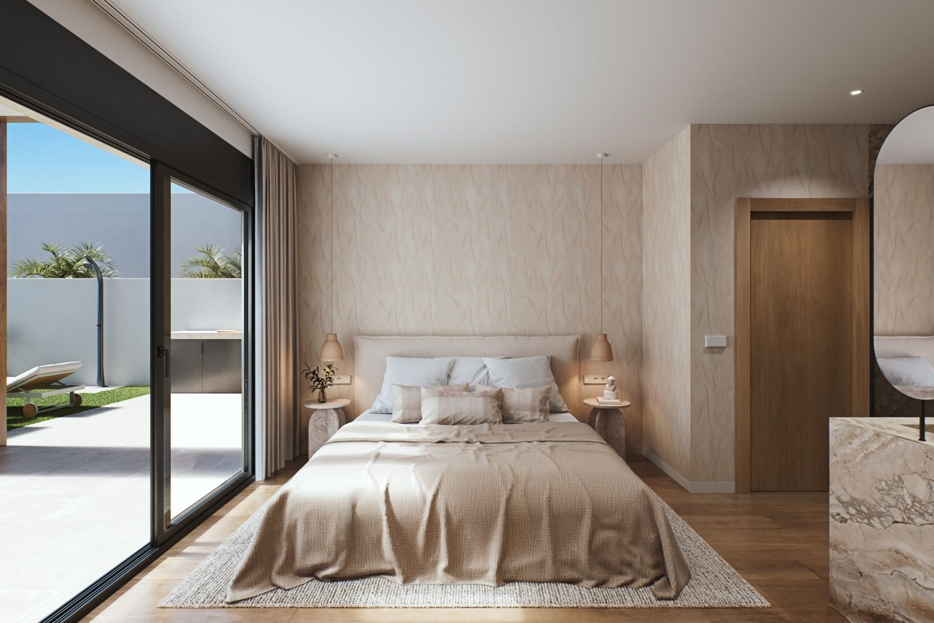 New Build - Villa - Murcia - Costa Calida