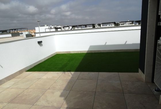 Semi-detached house · New Build - Pilar De La Horadada · Alicante