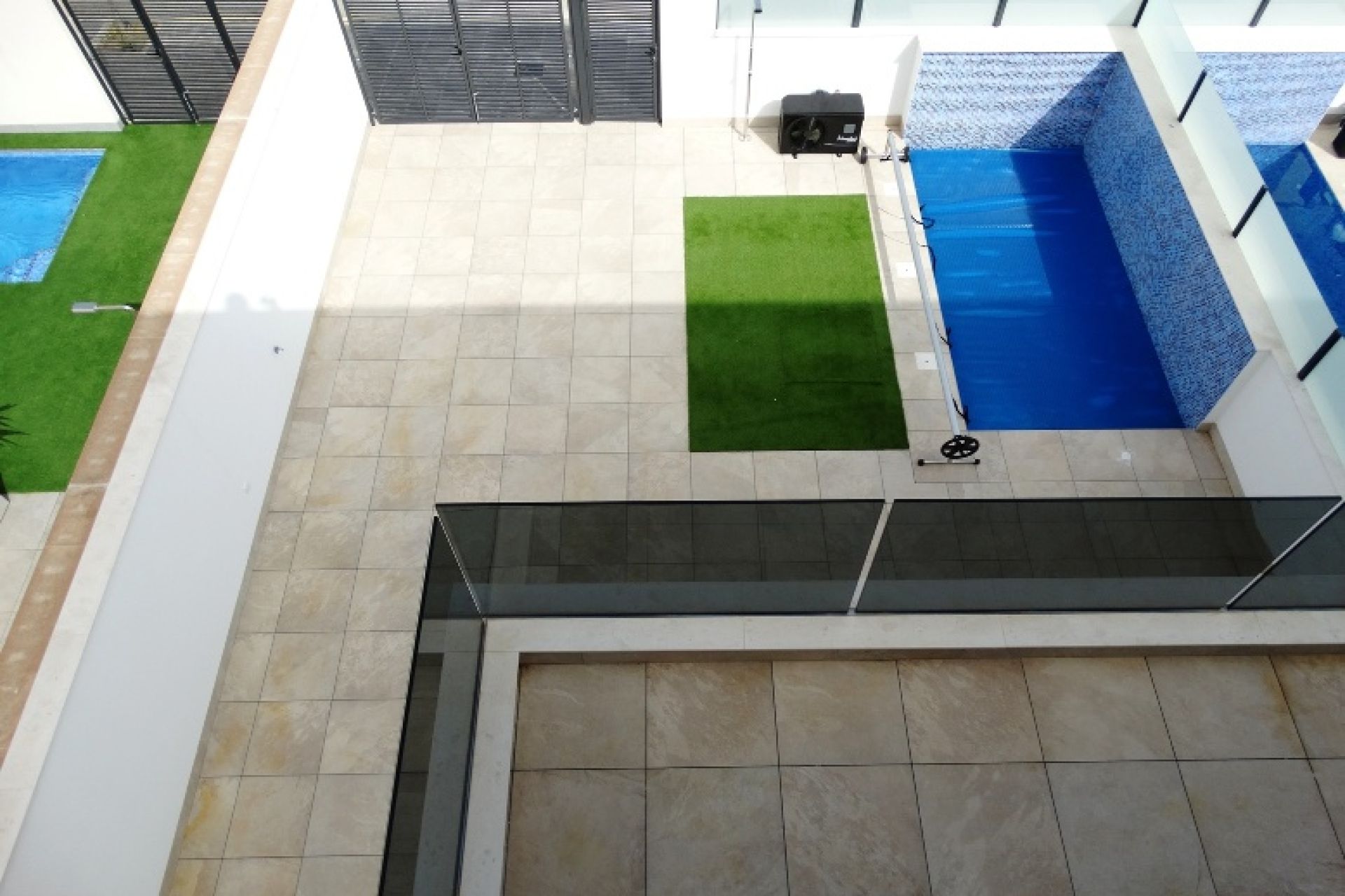New Build - Semi-detached house - Pilar De La Horadada - Costa Blanca South