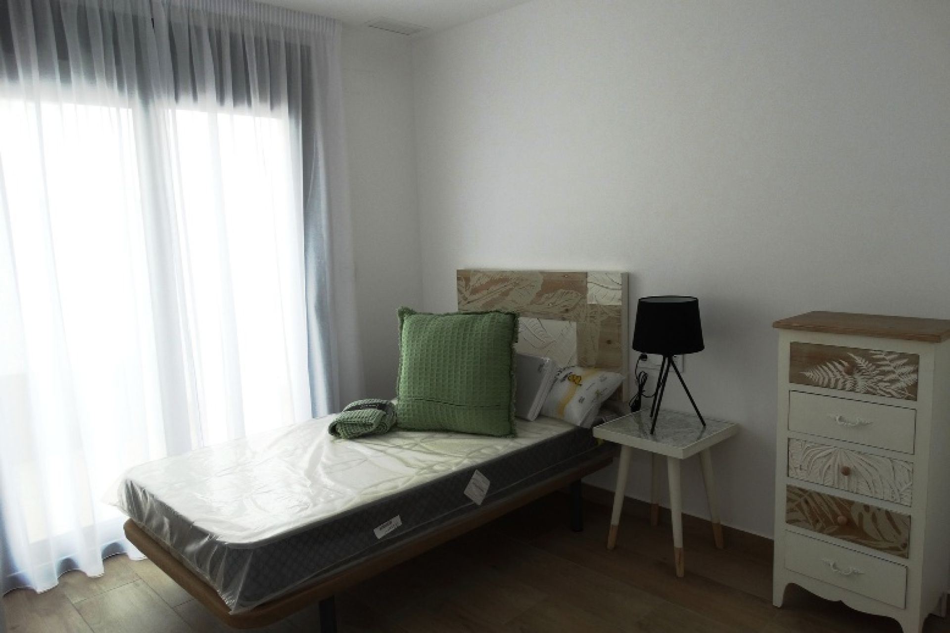 New Build - Semi-detached house - Pilar De La Horadada - Costa Blanca South