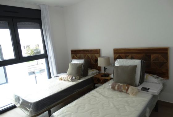 Semi-detached house · New Build - Pilar De La Horadada · Alicante