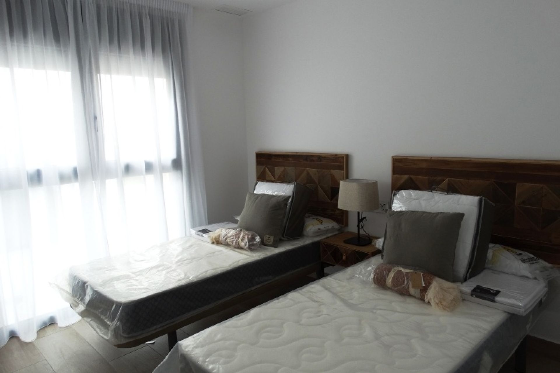 New Build - Semi-detached house - Pilar De La Horadada - Costa Blanca South