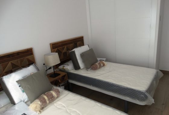 Semi-detached house · New Build - Pilar De La Horadada · Alicante