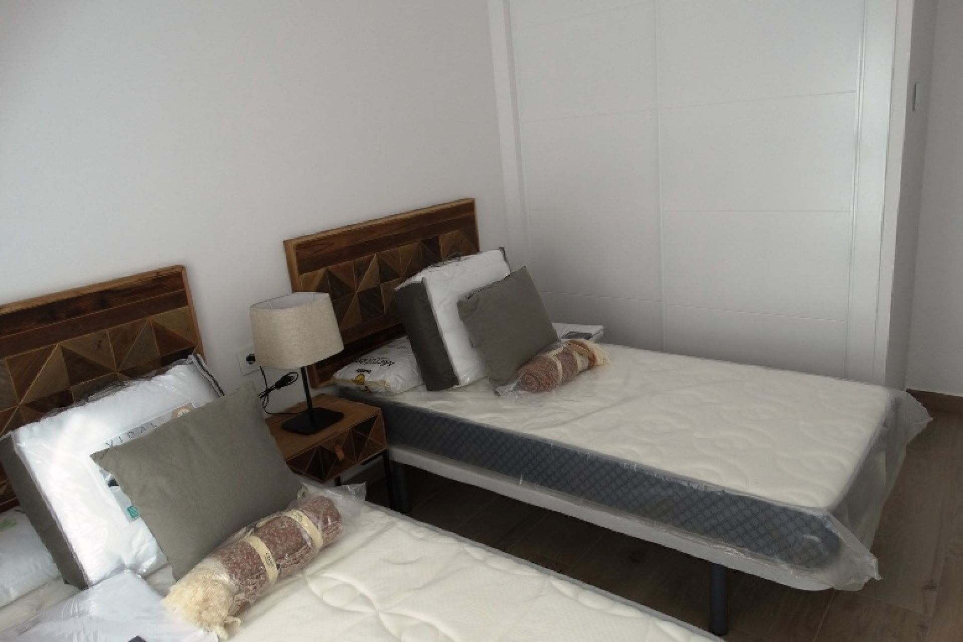 New Build - Semi-detached house - Pilar De La Horadada - Costa Blanca South