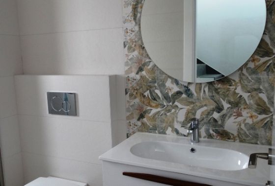 Semi-detached house · New Build - Pilar De La Horadada · Alicante