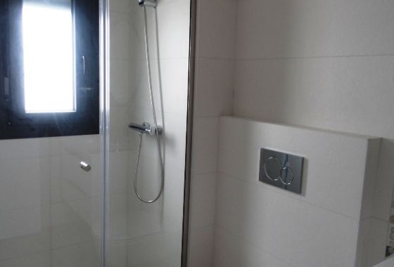 Semi-detached house · New Build - Pilar De La Horadada · Alicante