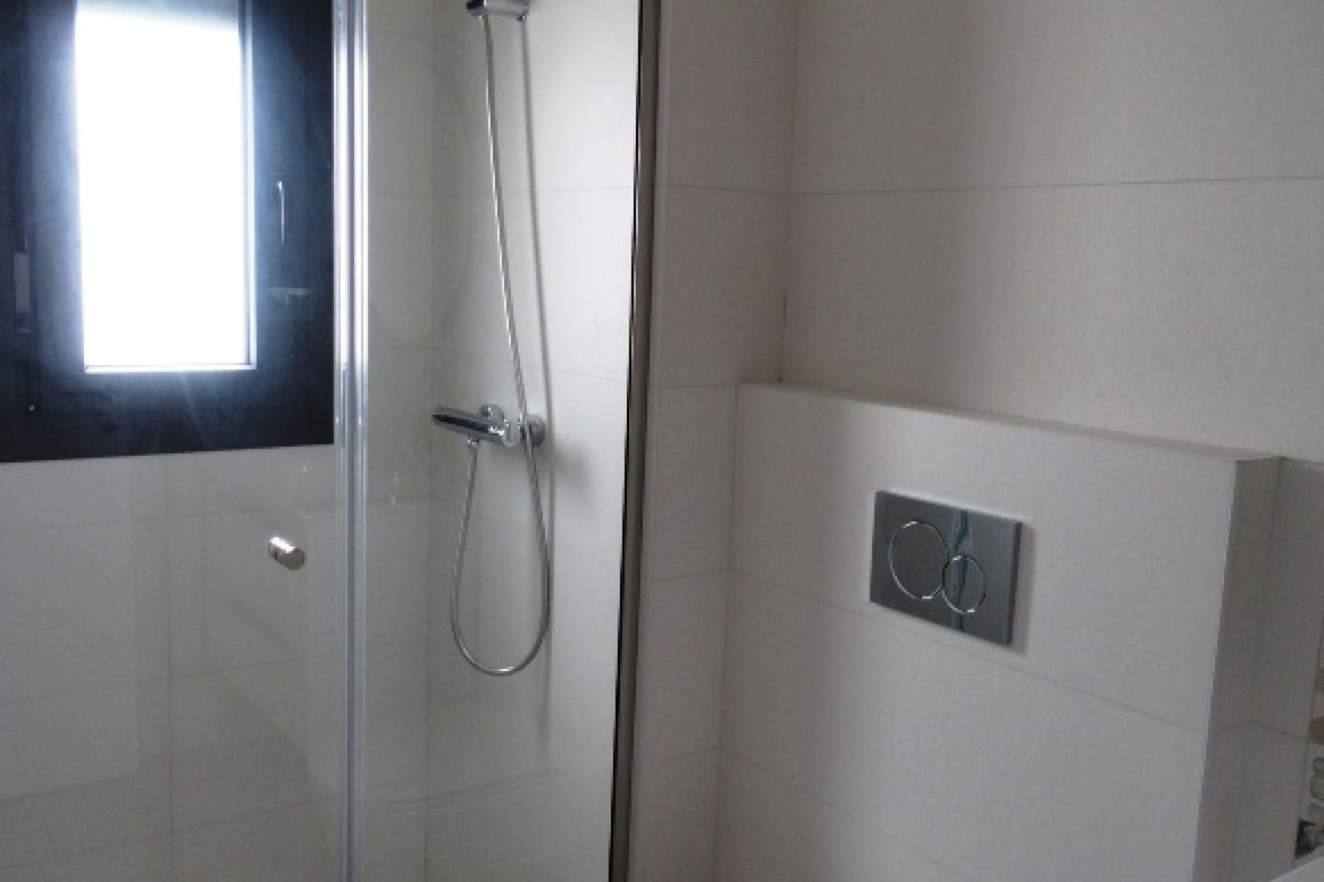 New Build - Semi-detached house - Pilar De La Horadada - Costa Blanca South