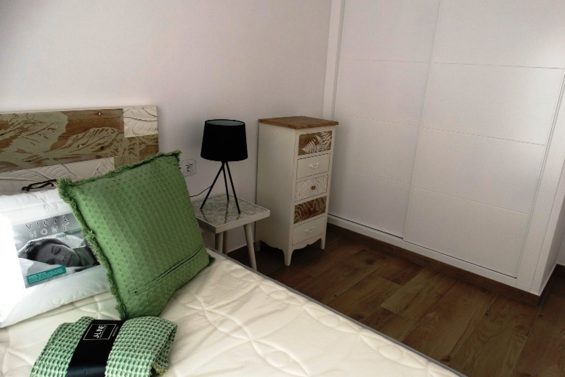 New Build - Semi-detached house - Pilar De La Horadada - Costa Blanca South