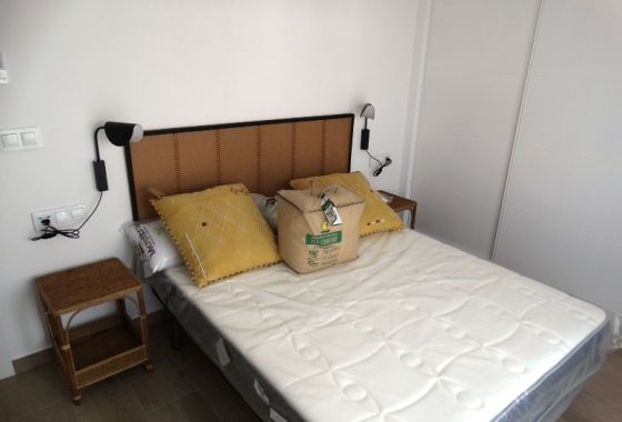 Semi-detached house · New Build - Pilar De La Horadada · Alicante