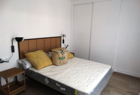 Semi-detached house · New Build - Pilar De La Horadada · Alicante