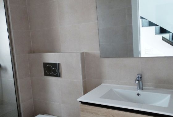 Semi-detached house · New Build - Pilar De La Horadada · Alicante