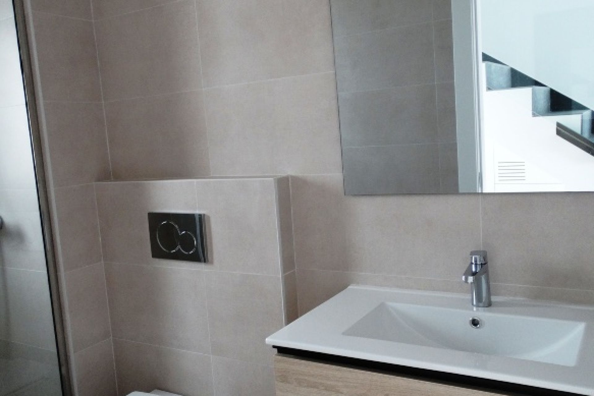 New Build - Semi-detached house - Pilar De La Horadada - Costa Blanca South